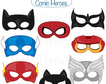 Superhero Printable Coloring Masks superhero mask hero mask graphic regarding Super Hero Printable Masks identified as Superhero Printable Coloring Masks superhero mask hero mask